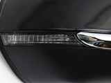 For 2016-2022 Lexus RX350 350L 450h 450hL Black Mirror Right 13pin W/Blind Spot W1155P339610