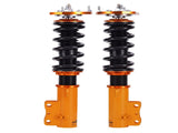 Coilovers 24 Way Damper Shocks Struts Springs Kit fit for Chevrolet Cobalt 2005-2010 62705948