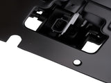 Active Grille Shutter fit for Ford Fusion 2.5L 2017-2020 HS7Z8475C with Motor 26411317