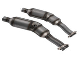 Pair Catalytic Converter Kit fit for Land Rover Range Rover Sport5.0L 2015-2019 99175111