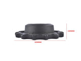 Drive Sprocket 6 Hole 15 Teeth Replacement for Bobcat Track Loaders T140 T180 T190 7165111 6736306 92470891