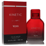 Tumi Kinetic by Tumi Eau De Parfum Spray 1.7 oz for Men FX-573758
