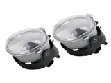 Fog Lights W /Bulbs Fit fit for Jeep Grand Cherokee Commander Durango Dakota 2005-10 25422892