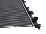 Direct Replacement Radiator fit for XT5 XT6 Blazer 2.0L 2020-24 84672581 14649413