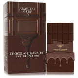 Arabiyat Sugar Chocolate Ganache by Arabiyat Eau De Parfum Spray 3.4 oz for Women FX-570762