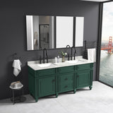 60 x 36Inch LED Mirror Bathroom Vanity Mirror with Back Light, Wall Mount Anti-Fog Memory Large W928P178226