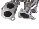 Stainless Exhaust manifold Header Kit for Subaru Impreza WRX / STI EJ205 EJ255 2002-2006 43349712