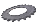 Drive Sprocket Replacement for Case CX31B CX36B Kobelco SK30SR-3 SK30SR-5 New Holland E30-2C E35BSR 09561828