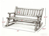 Garden chair / Rocking Chair 02286553