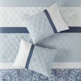 Queen 8 Piece Comforter Set B03594934