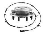 Front Wheel Hub fit for RAM 2500 3500 2013-2018 515162 BR930553 Driver & Passenger 50826275