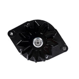 12V 120A Alternator CW Fit for Thermo King Tripac APU Evo 45-2671 1E78291G00 1E78291G02 51044351