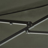 Outdoor beach umbrella/Double-Sided Market Umbrella 70999440