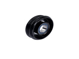 AC Compressor Clutch w/ Pulley Hub Coil Fits for GMC SIERRA 8CYL 1500 6CYL 5.3L 6.2L.3L 2014-2018 49216294