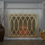 FIRE SCREEN 65181.00GLD