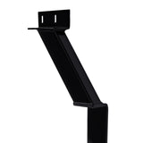 Transmission Crossmember fit for B-Body 1977-1990 GM-2 Transmission Group Black 46858394