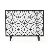 FIRE SCREENS 61125.00BLK