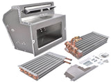 AC Heater Box Assembly Replacement for Kenworth T600 T800 W900 W900B W900L 26014711