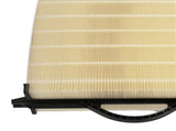 Replacement Air Filter fit for Cummins QSX15 AF55024 High Performance 5.44lbs 74861538