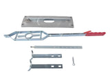 Auto Transmission Clutch Spring Compressing Tool T-0158-SP Fits For Hagerty Snapress 90316347
