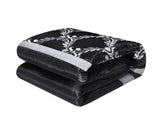 7 Pieces Traditional Luxury Patchwork Bed in A Bag for Bedroom, Modern Classy Bed 33102278
