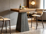 39.96 Inch Square Pub Table, Dining Table 15412968