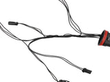Headlight Wire Harness Assembly fit for Mercedes C300 Sport Sedan 2008-2011 75295324