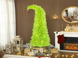 7 ft Whimsical Christmas Tree 16456858