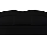 Rear Cargo Cover Luggage Cover fit for Nissan Rogue Sport 2017-22 Parcel Shelf Black 69890859