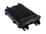 Black Vapor Canister Replacement for Ford Bronco Sport Escape Lincoln Corsair LX6Z-9D653-F 09888467