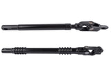 Upper & Lower Steering Shafts for Chevy Suburban Silverado Avalanche Tahoe GMC Sierra Yukon 1500 58033837