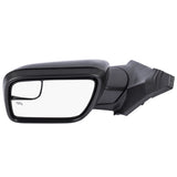 Left Driver Side Rearview Mirror for Ford Explorer 2016 2017 2018 2019 FO1320554 GB5Z17683BDPTM 40419728