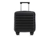 20 Inch ABS Hard Shell Travel Checked Luggage - Scratch Resistant Surface Four Multi-Directional W2787P437148