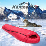 Kamperbox Sleeping Bag Camping Winter Sleeping Bag Ultra Sleeping Bag Camping Sleep Ultra 68668389
