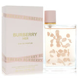 Burberry Her Petals by Burberry Eau De Parfum Spray 2.9 oz for Women FX-570335