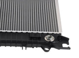 Aluminum Radiator fit for GMC Sierra Limited 2019 84208890 5.3L Crossflow CU13723 97750761