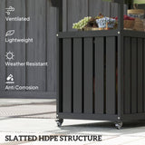 Camping CartGrill CartOutdoor Bar Cart 88070606