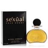 Sexual by Michel Germain Eau De Toilette Spray 2.5 oz for Men FX-413927