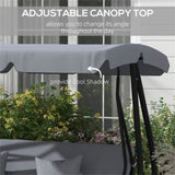 Outdoor Patio Swing Chair 38416105