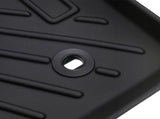 Car Floor Mats fit for Subaru Solterra Toyota bZ4X 23-25 TPE Anti-Slip All Weather 31575457
