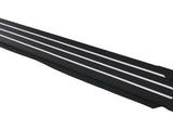Non-Slip Side Step Running Boards fit fit for Toyota 4Runner Limited 2010-2024 02850862