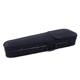 4/4 Electric Silent Violin Case Bow Rosin Headphone Connecting Line V-0 23832049