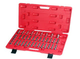 Turnbuckle For Shock Absorber's Top Lid Removal Tool 39pcs 81453659