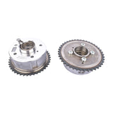 Intake & Exhaust Camshaft VVT Gear Fit for Hyundai Santa Fe Tucson Sonata Kia Optima Sorento 15458426