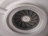 Turbo fit for Chevrolet GMC Silverado Sierra 2500 3500 HD 6.6L V8 LLY LBZ LMM 365HP 43223075