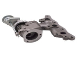 Turbocharger KP31 fit for Mercedes Smart Fortwo MCC Smart 450 0.8CDI 54319880000 85415287