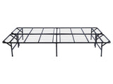Black Queen Mattress Support B062P153547
