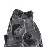 Left Driver Side Headlight Assembly Halogen with Bulb Fit for Ford Transit Connect XL XLT 2019-2023 86457181