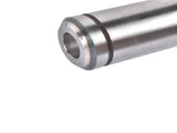 Excavator Bucket Pin Fits for Kubota KX121-3 KX71-3 KX91-3 U35 7009100167 Silver 1Pc 18377148