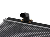 Cooling System Radiator fit for Infiniti EX35 QX50 2008-2017 P40233 AT/MT 76947551